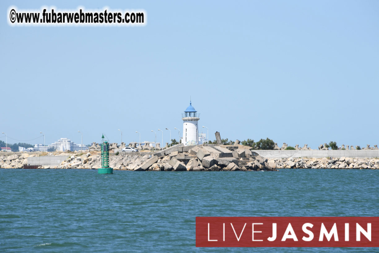 Streamate VIP Cruise