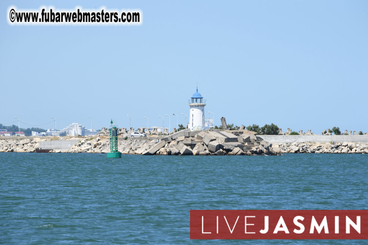 Streamate VIP Cruise