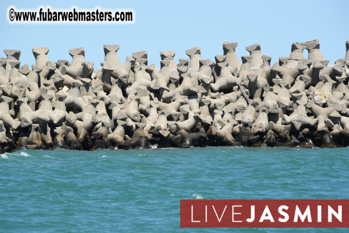 Streamate VIP Cruise