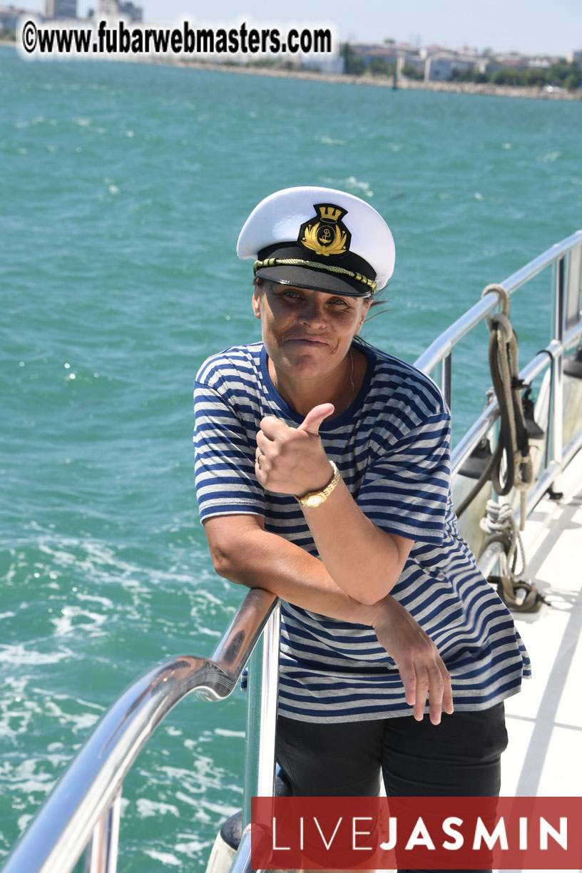 Streamate VIP Cruise