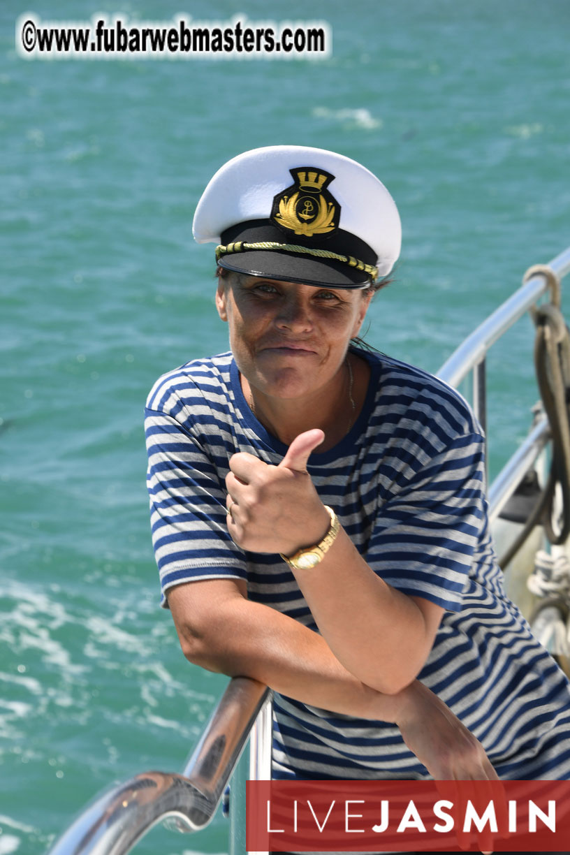 Streamate VIP Cruise