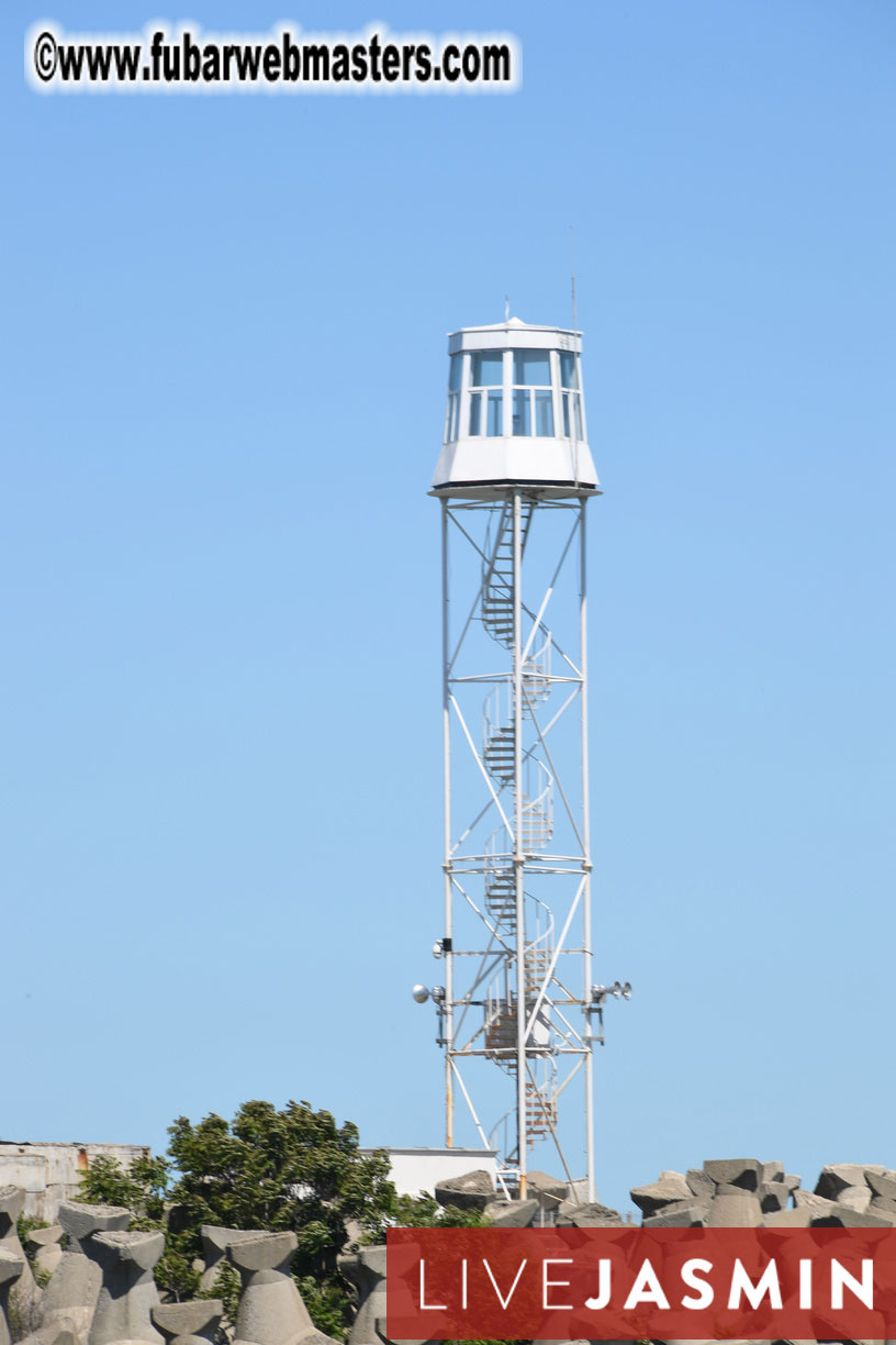 Streamate VIP Cruise