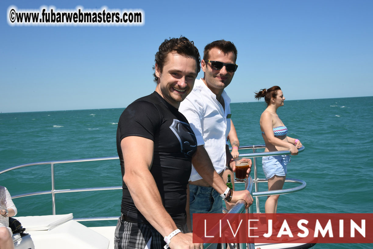 Streamate VIP Cruise