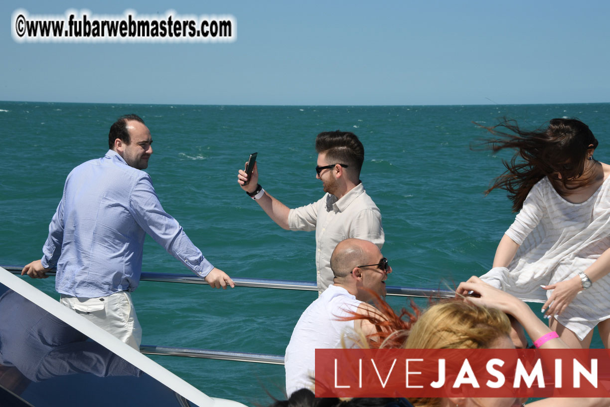 Streamate VIP Cruise