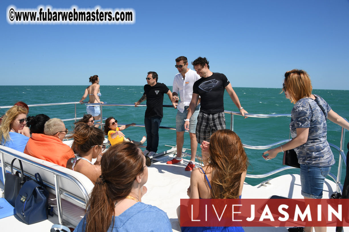 Streamate VIP Cruise