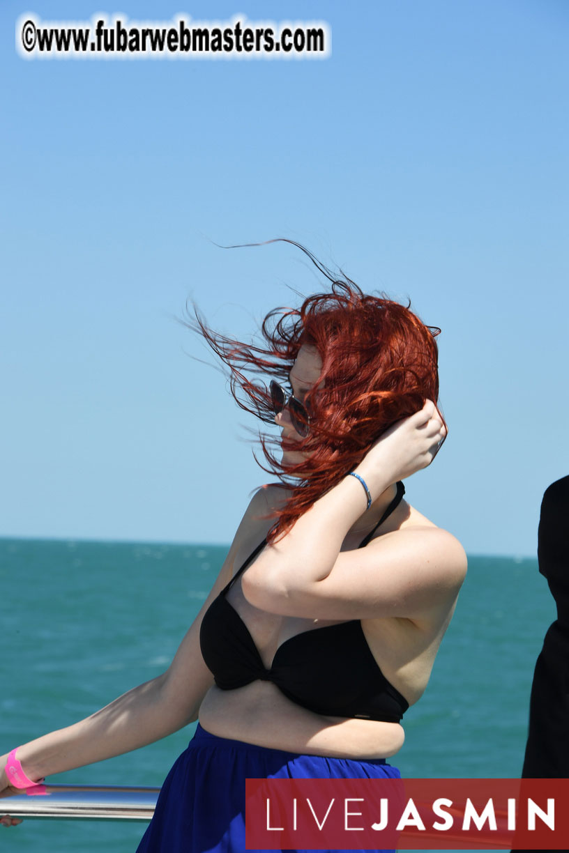 Streamate VIP Cruise