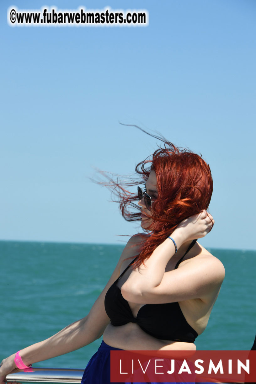 Streamate VIP Cruise