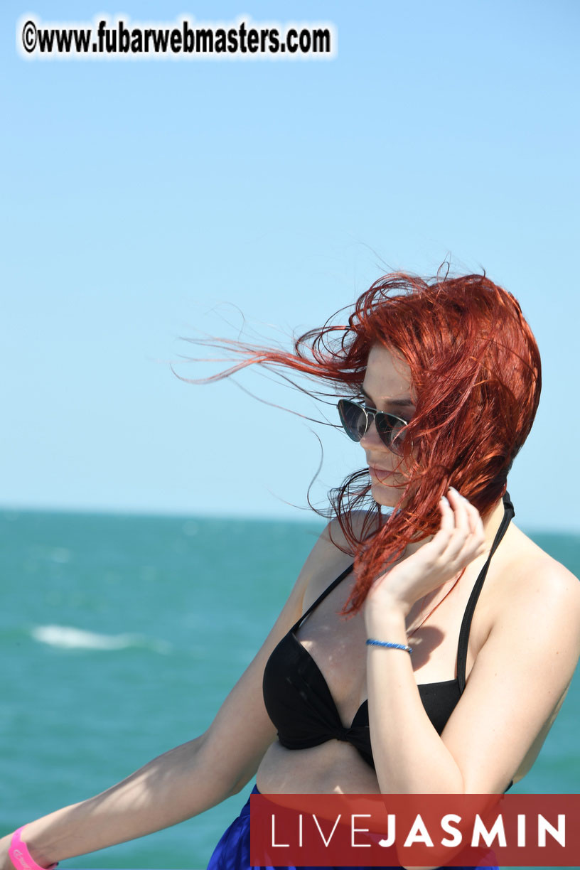 Streamate VIP Cruise