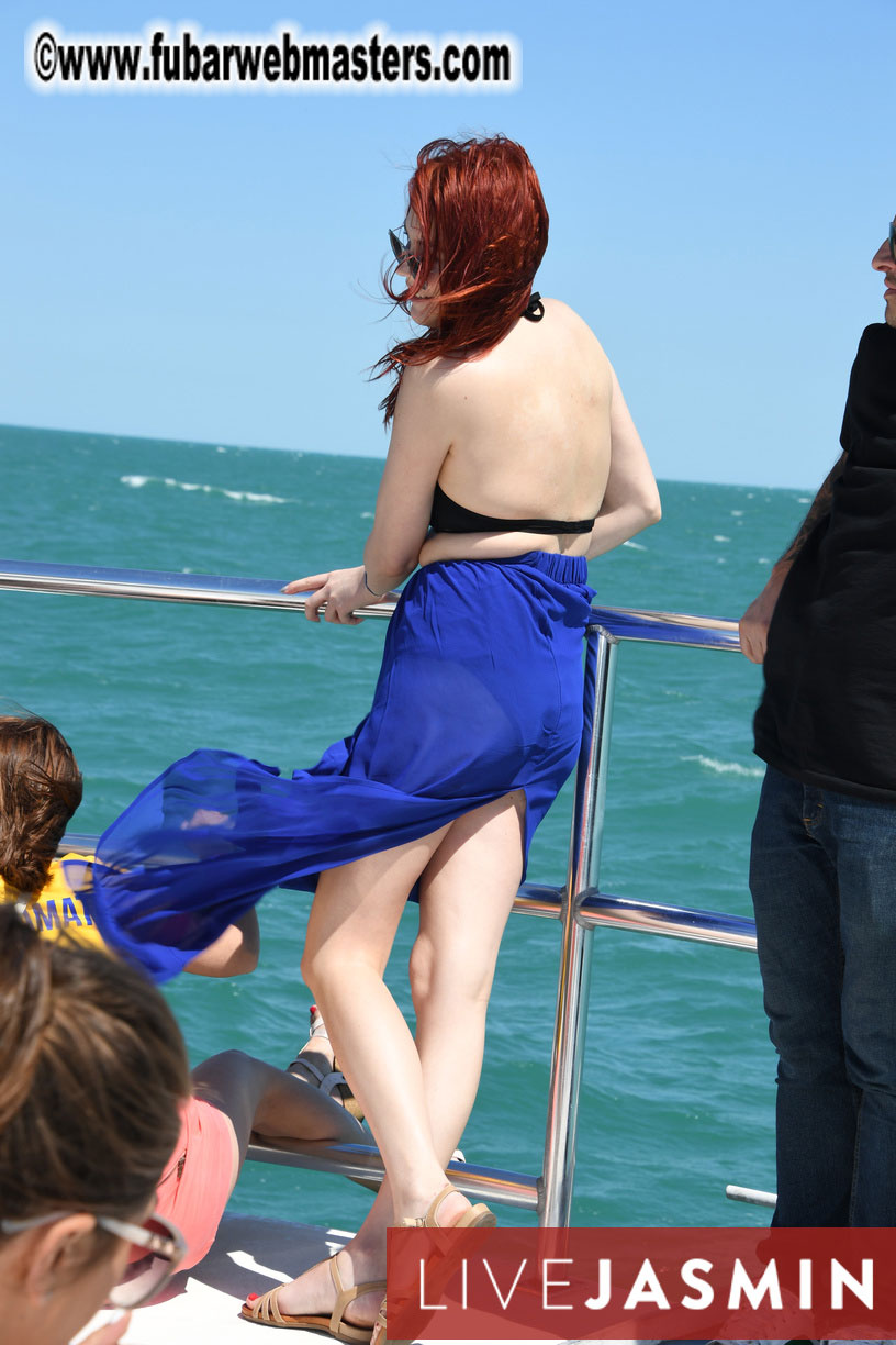 Streamate VIP Cruise