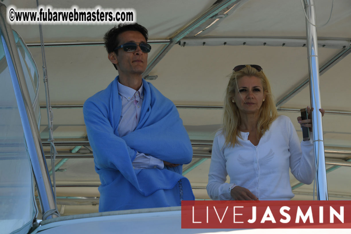 Streamate VIP Cruise