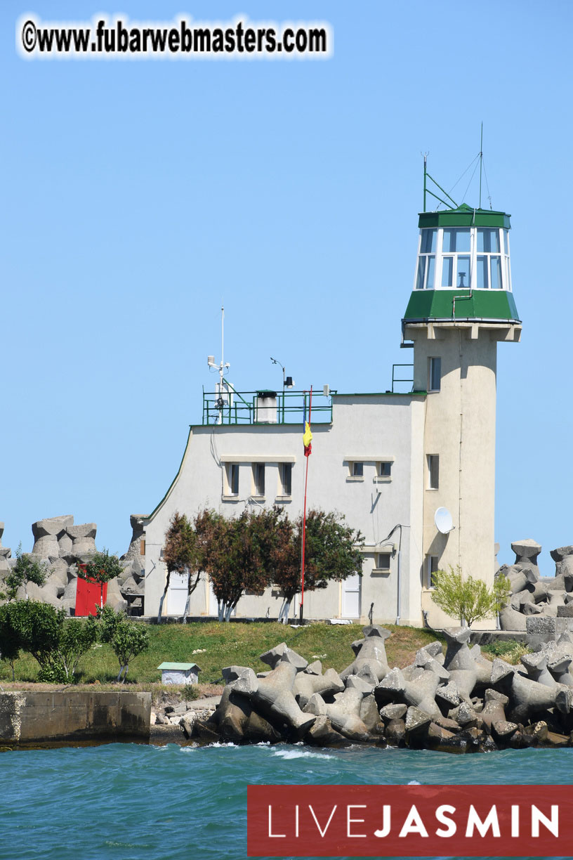 Streamate VIP Cruise