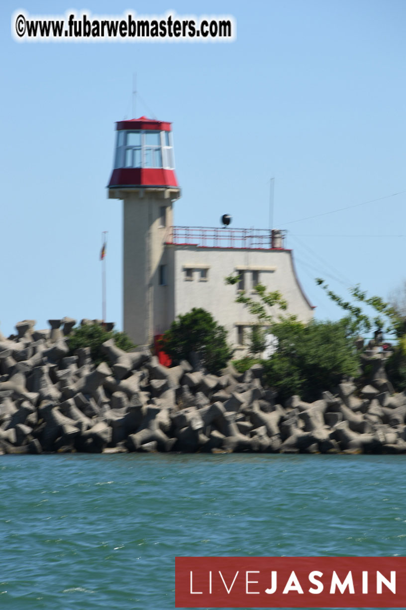 Streamate VIP Cruise