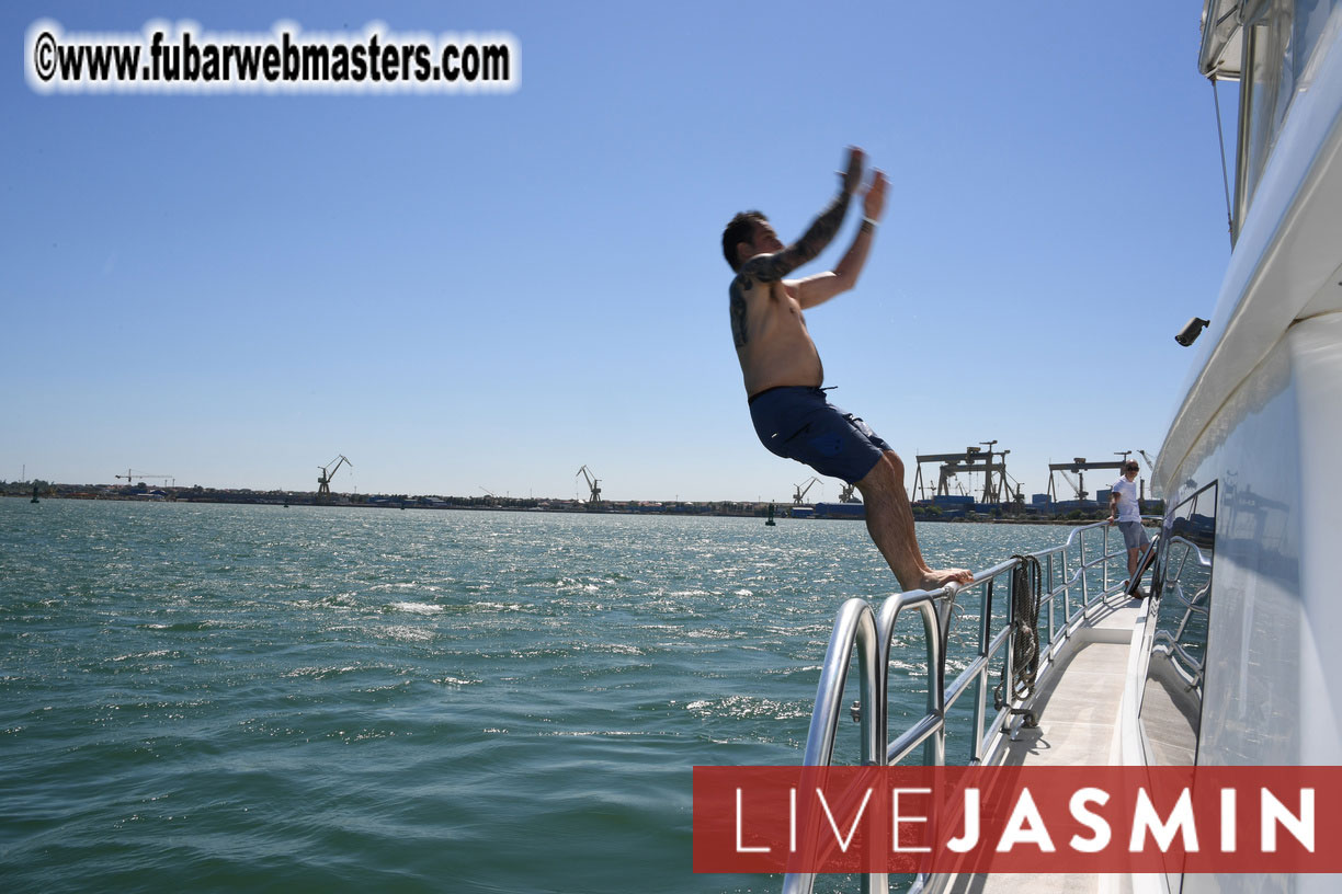 Streamate VIP Cruise