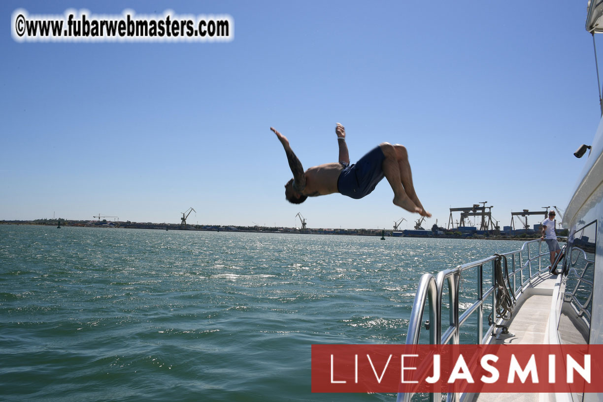 Streamate VIP Cruise