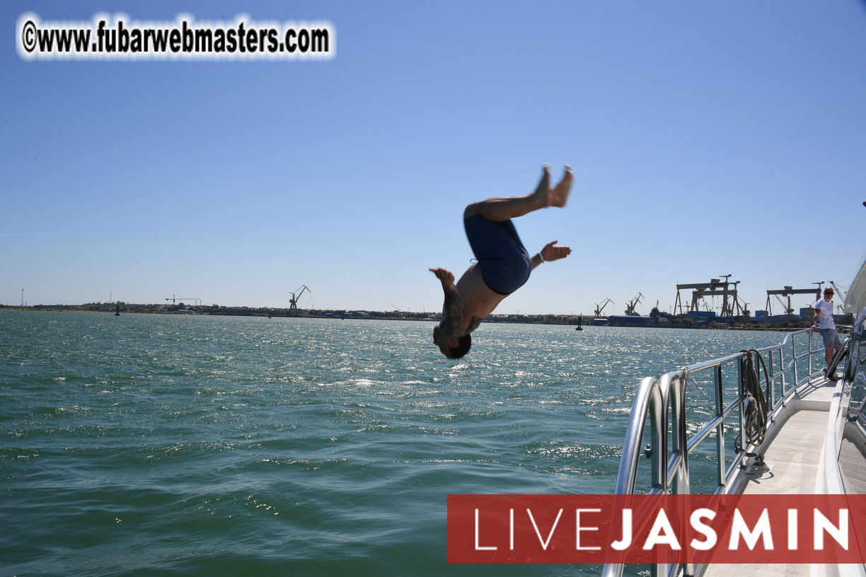 Streamate VIP Cruise