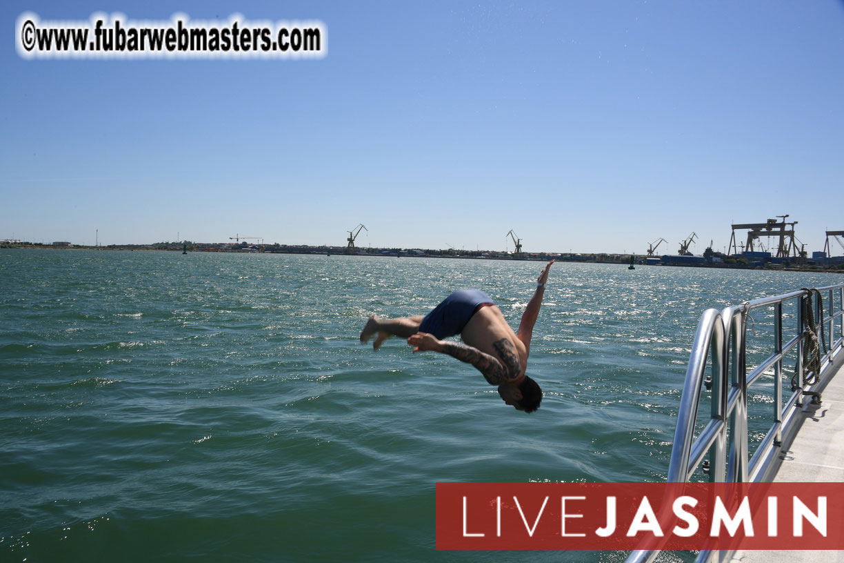 Streamate VIP Cruise