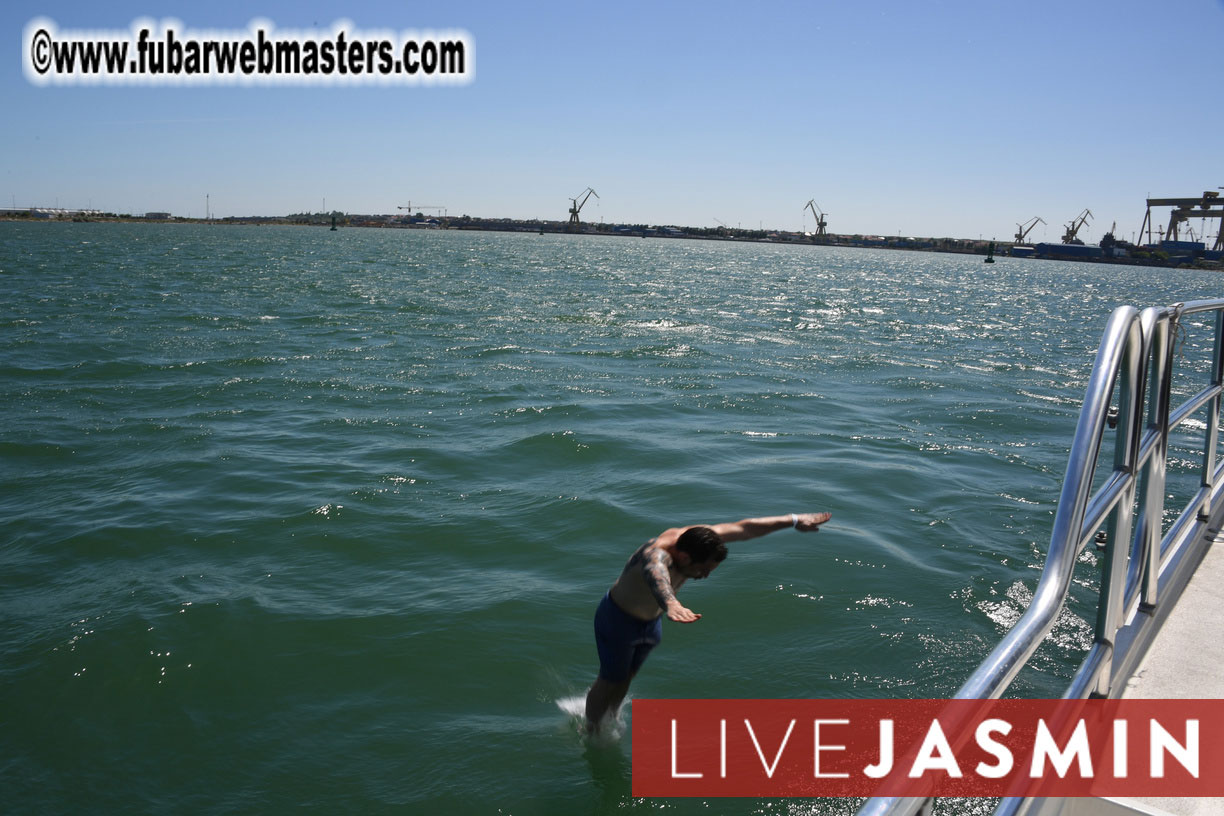 Streamate VIP Cruise