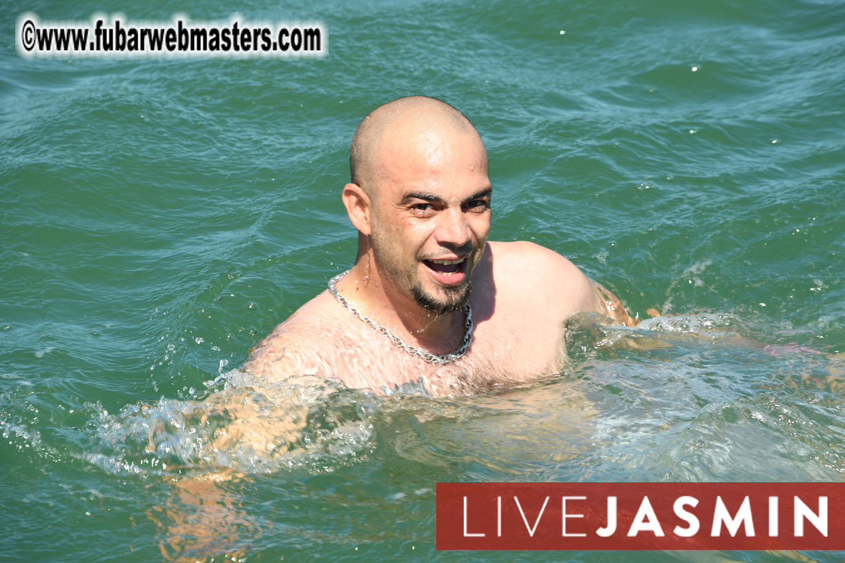 Streamate VIP Cruise