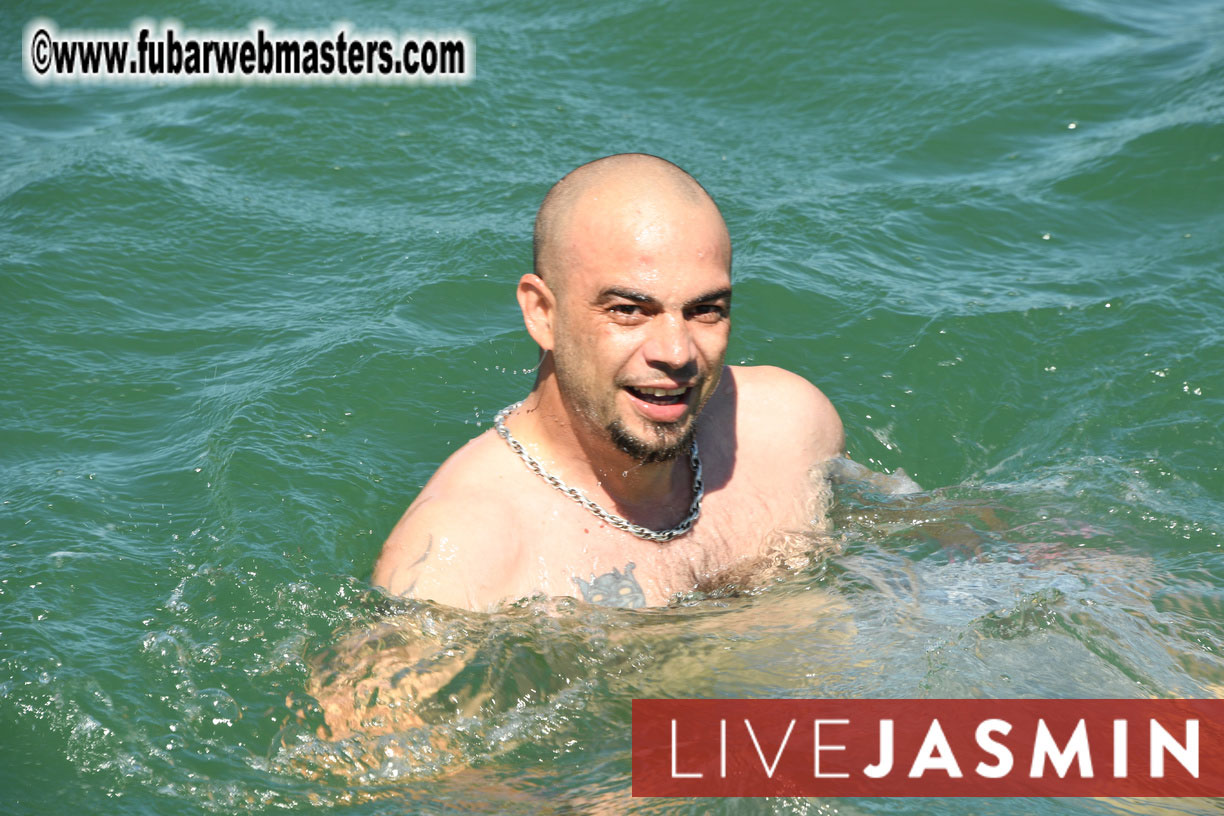 Streamate VIP Cruise