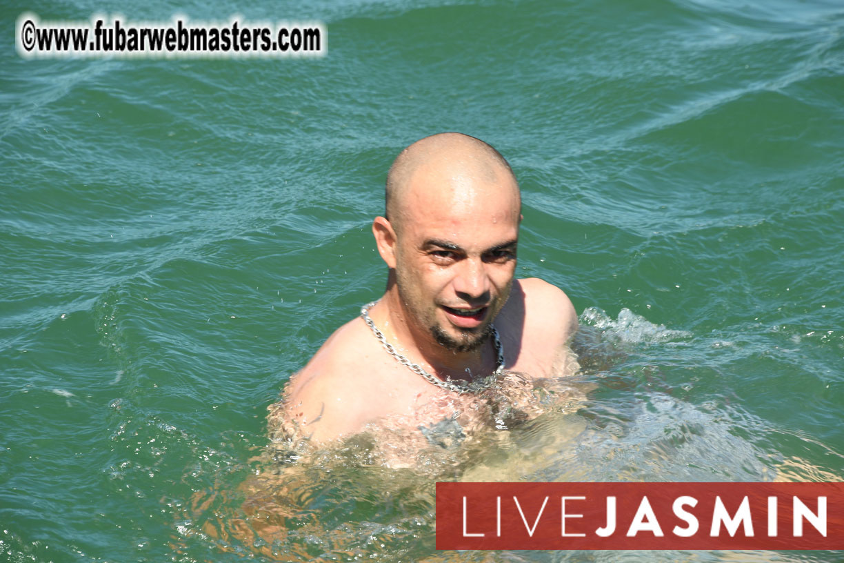 Streamate VIP Cruise