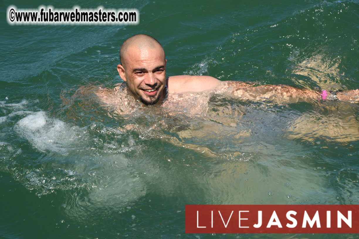 Streamate VIP Cruise