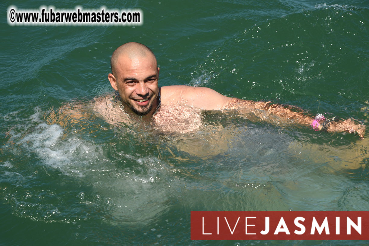 Streamate VIP Cruise