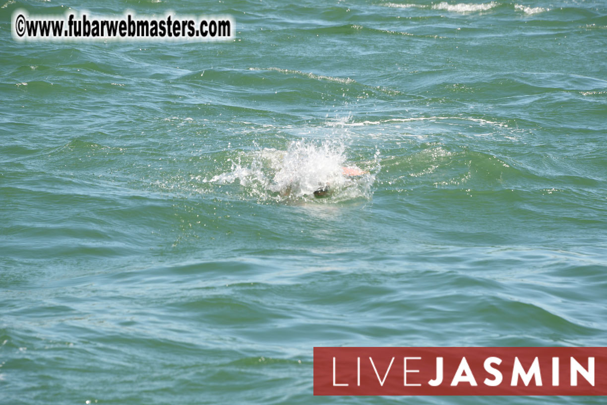 Streamate VIP Cruise