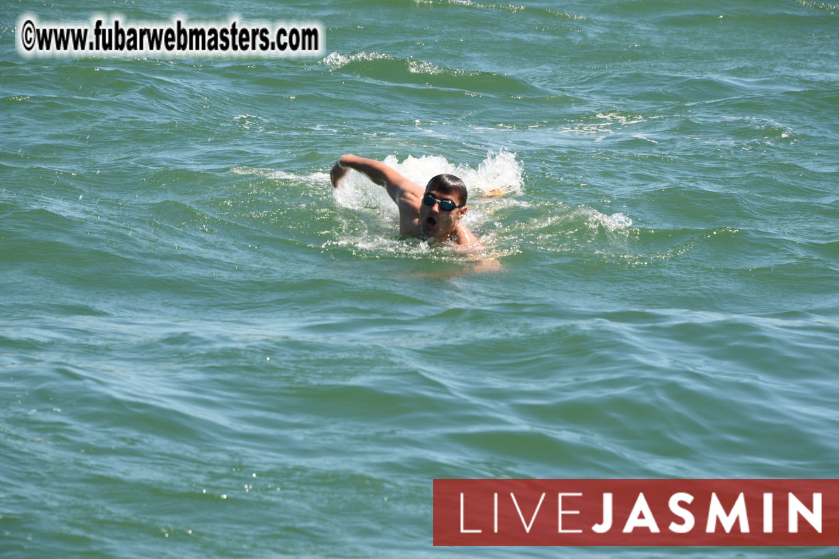 Streamate VIP Cruise