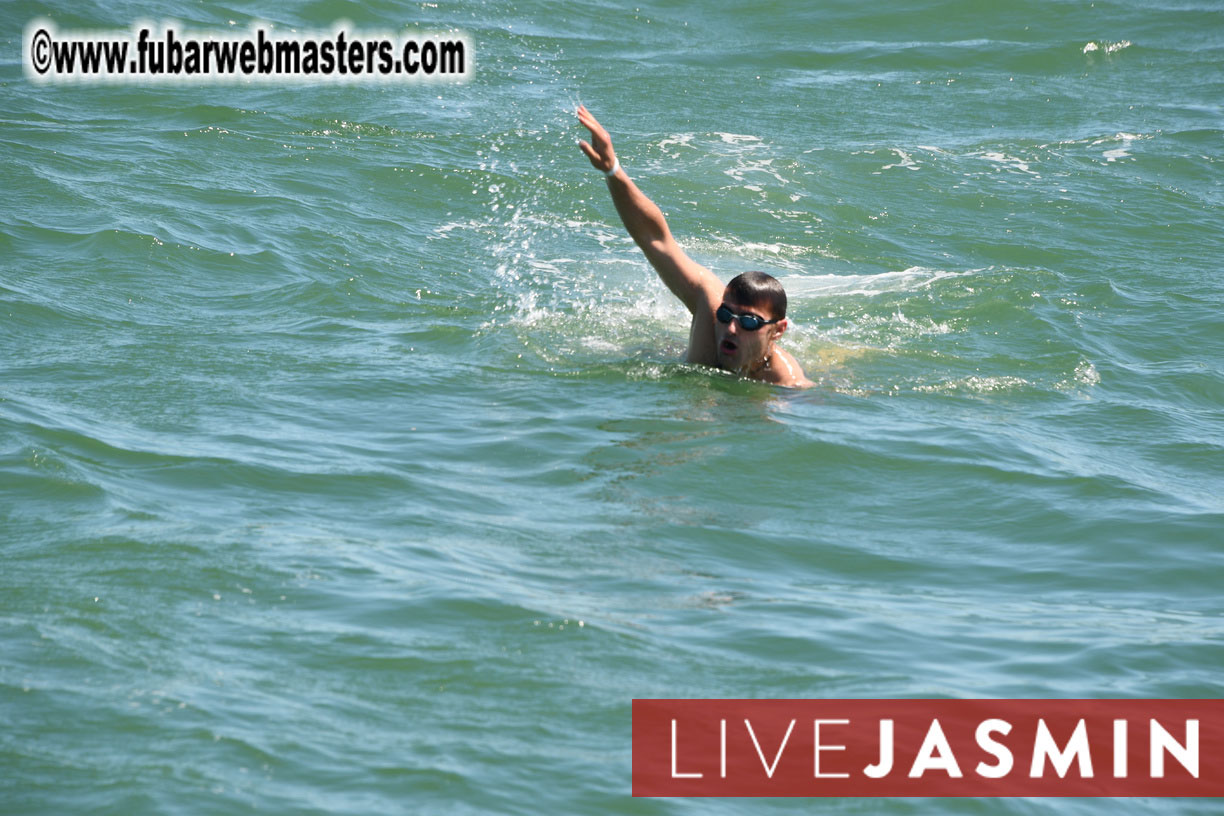 Streamate VIP Cruise