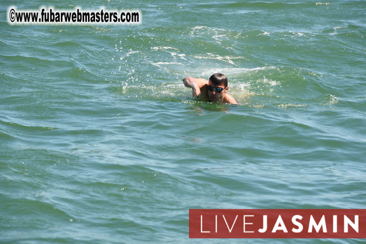 Streamate VIP Cruise