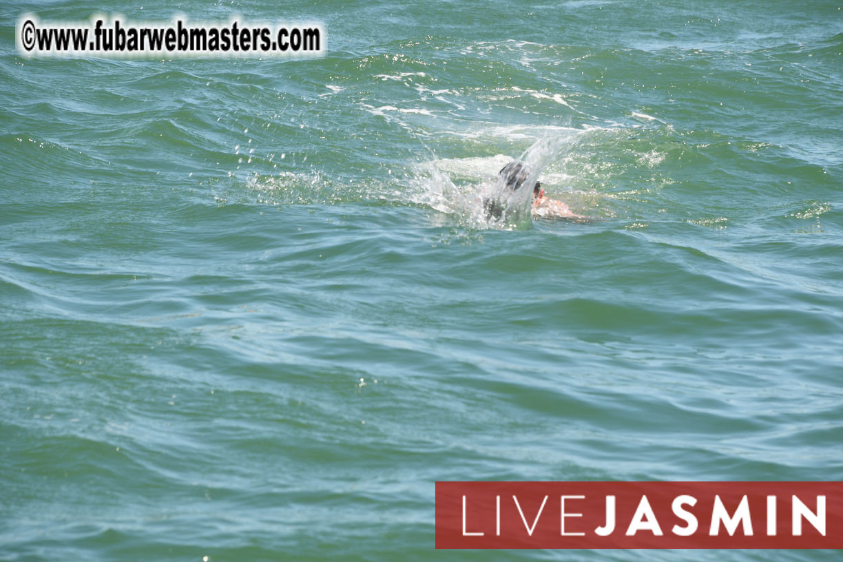 Streamate VIP Cruise