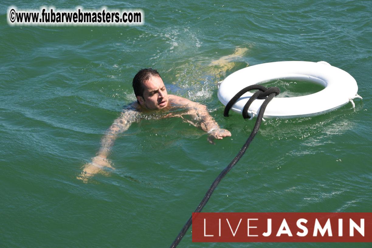 Streamate VIP Cruise