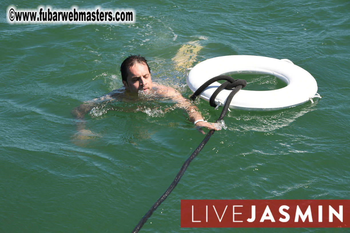 Streamate VIP Cruise