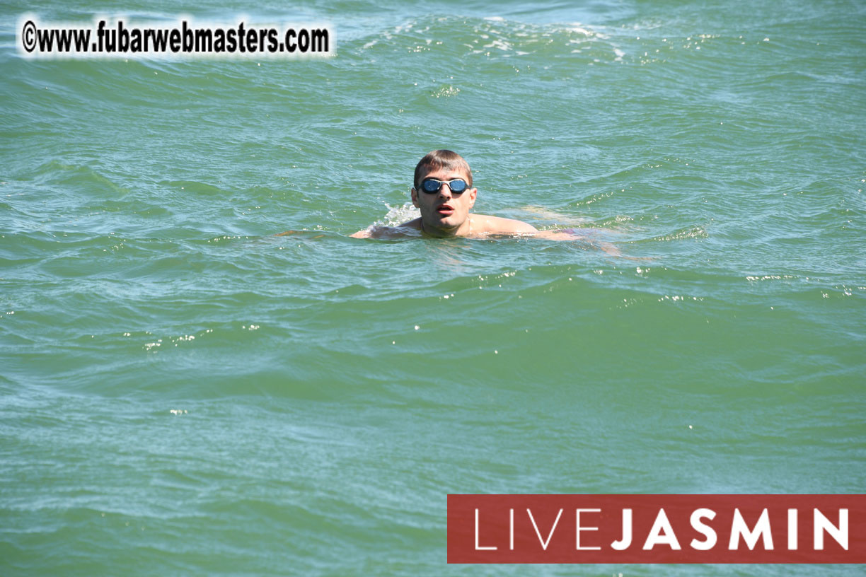 Streamate VIP Cruise