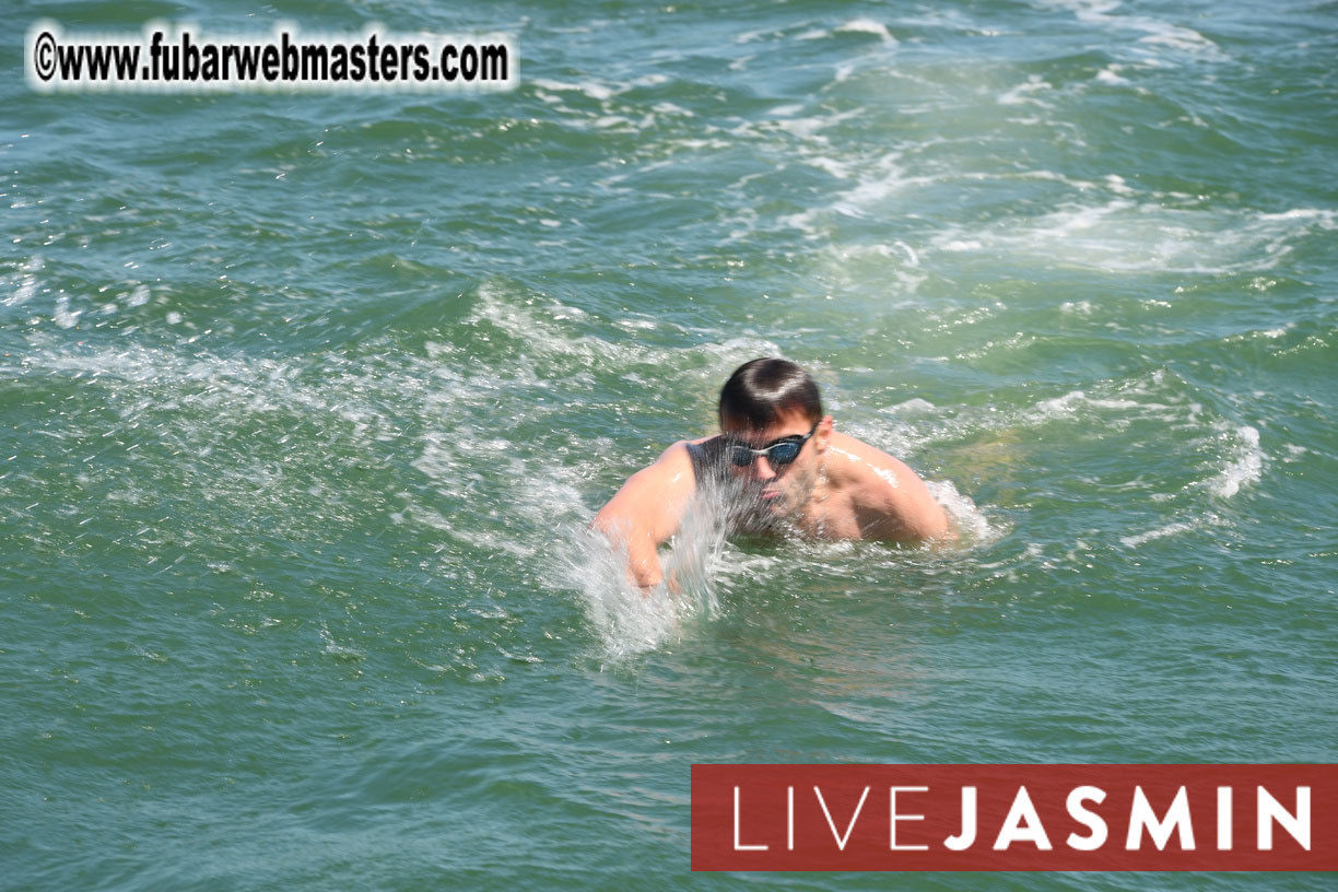 Streamate VIP Cruise