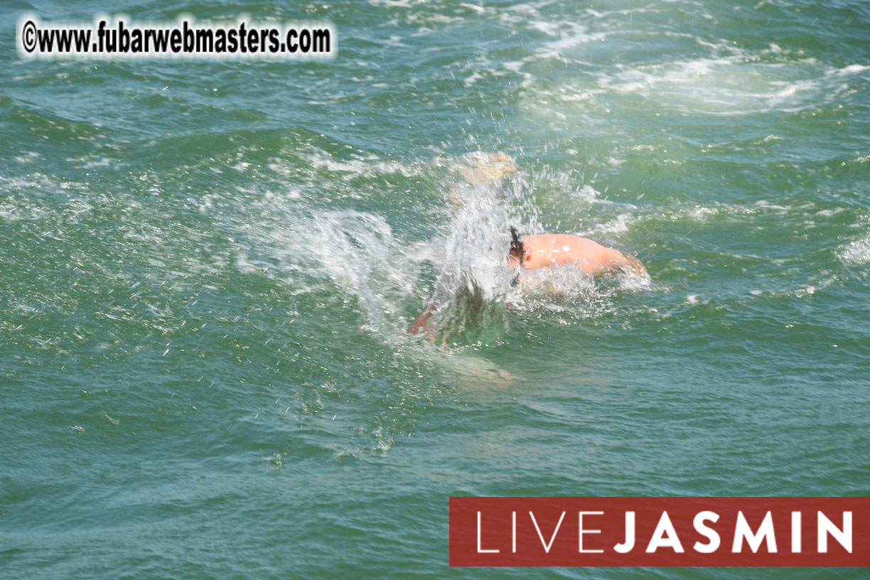 Streamate VIP Cruise