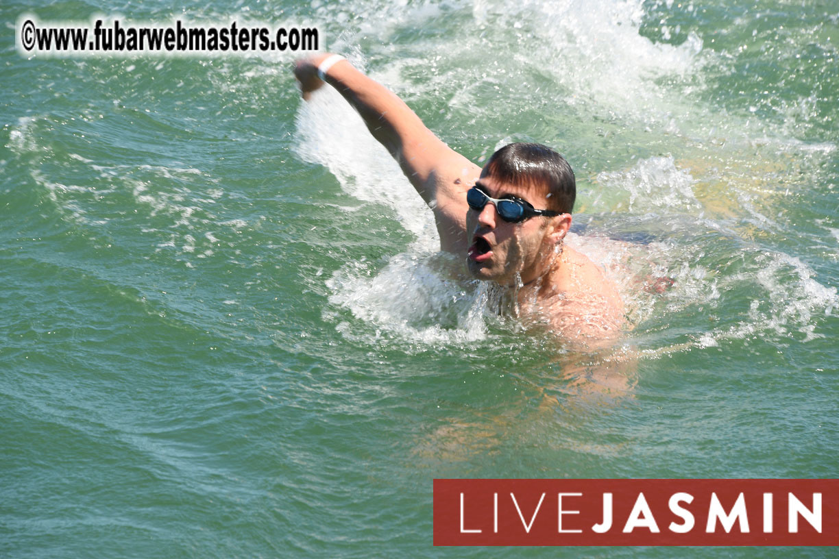 Streamate VIP Cruise