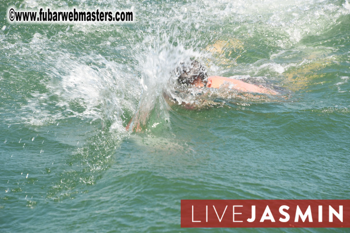 Streamate VIP Cruise