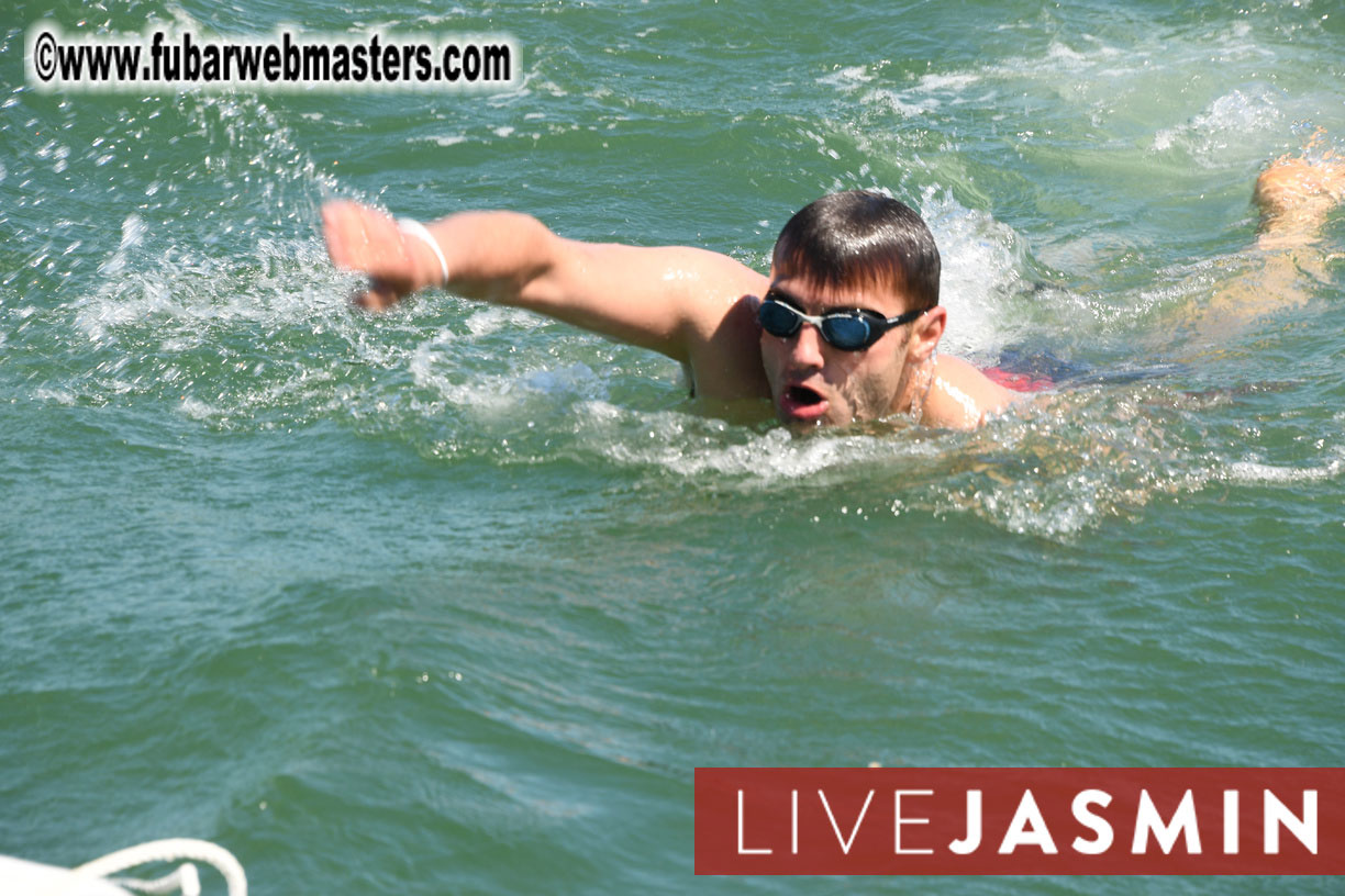 Streamate VIP Cruise