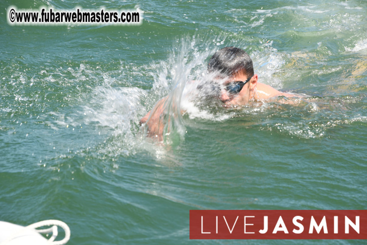 Streamate VIP Cruise