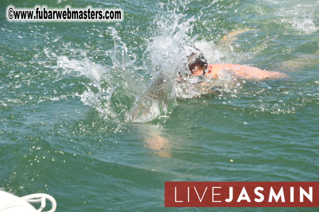 Streamate VIP Cruise