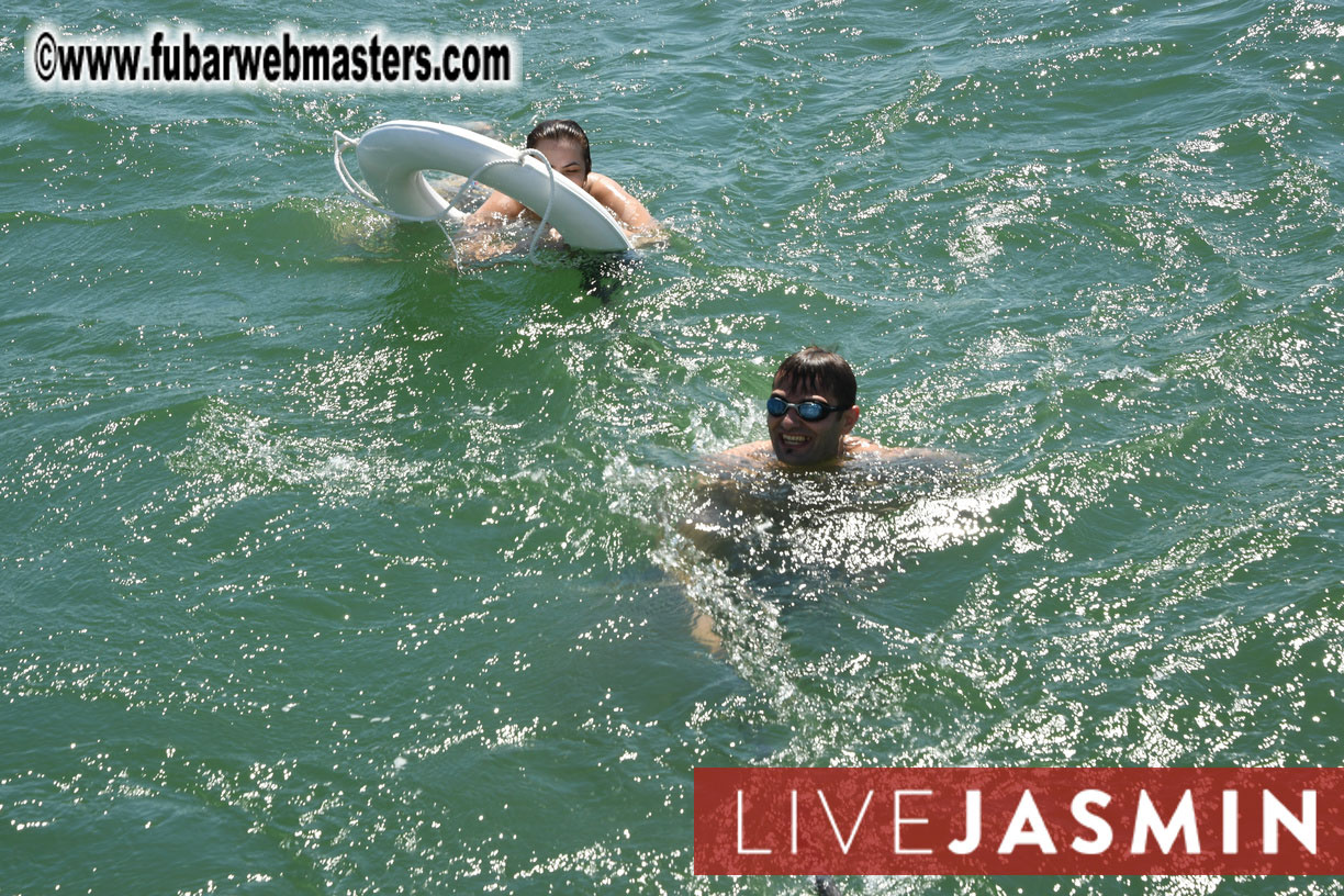 Streamate VIP Cruise