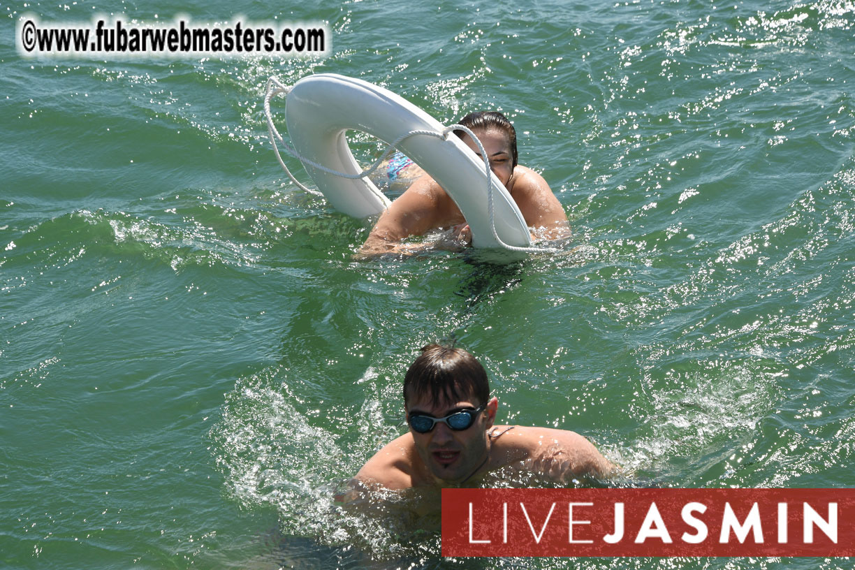 Streamate VIP Cruise