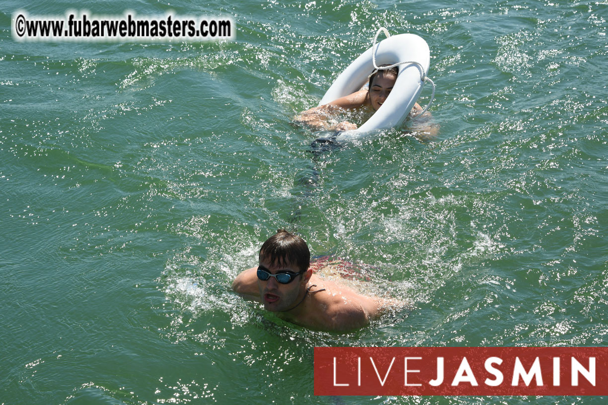 Streamate VIP Cruise