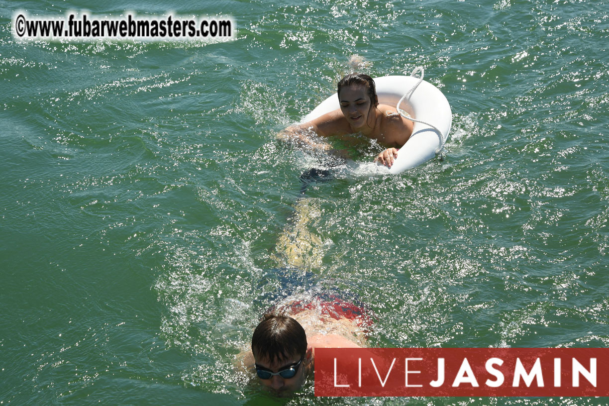 Streamate VIP Cruise