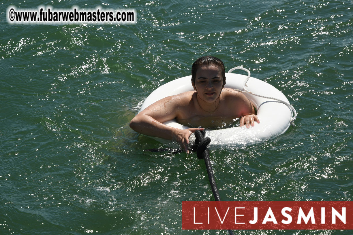 Streamate VIP Cruise