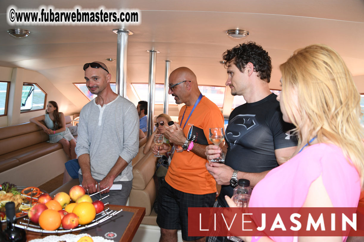 Streamate VIP Cruise