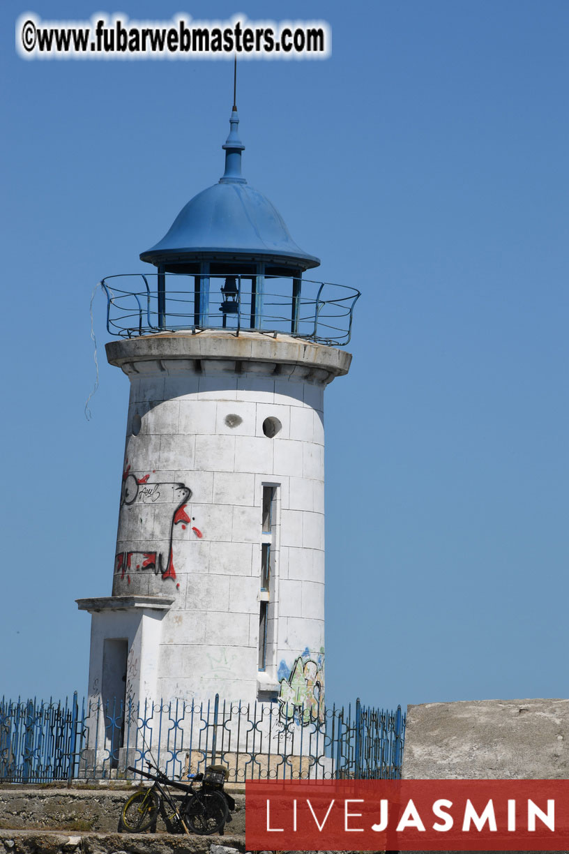 Streamate VIP Cruise