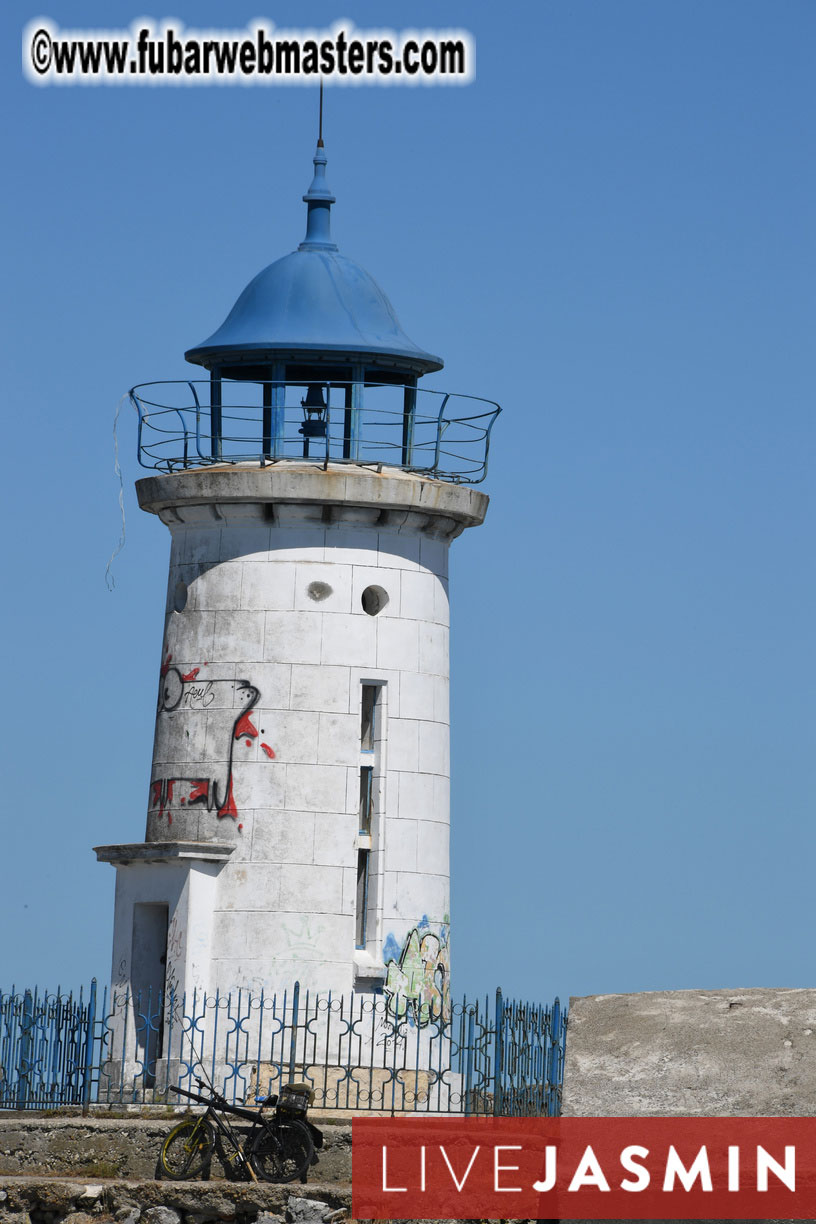 Streamate VIP Cruise