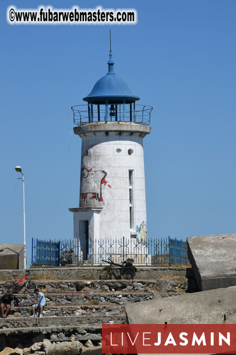 Streamate VIP Cruise